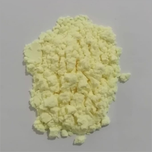 Moxifloxacin HCL