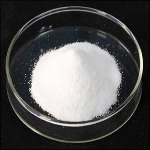 White Chlorhexidine Hcl