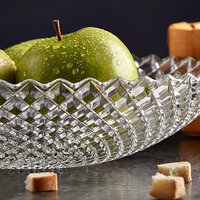 9 Inch Fruit Plate