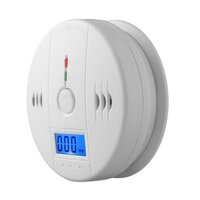 carbon monoxide detector Co Gas Alarm Home Carbon Monoxide Detector