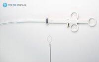 Ting Disposable Polypectomy Snare