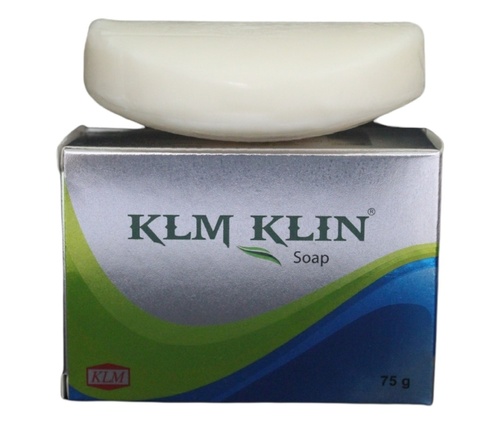 Triclosan Soap