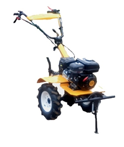 Power Weeder Texas Lilli 832 Tg Capacity: 212 Cc