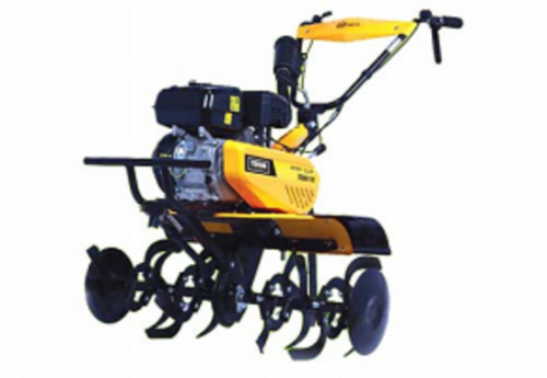 Power Weeder Texas Tx 701 Tg Capacity: 212 Cc
