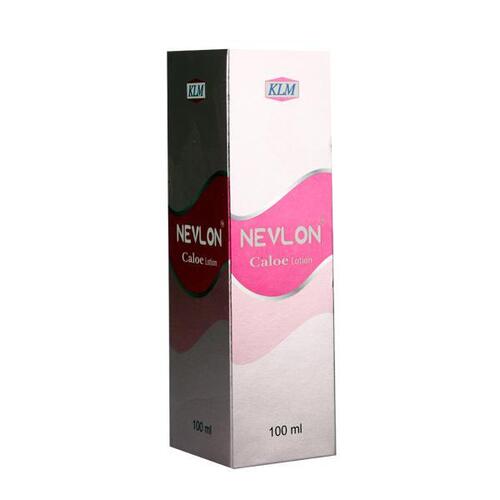 Nevlon Caloe Lotion