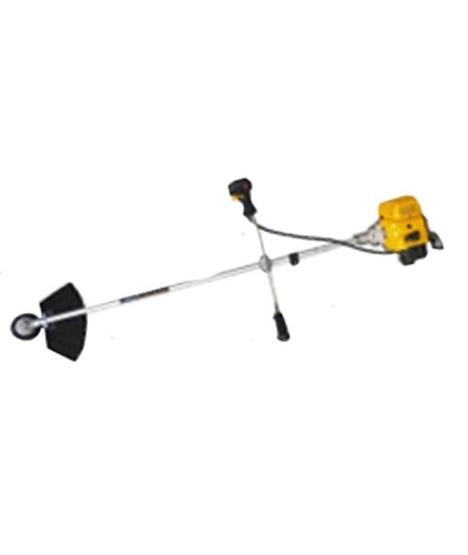 Brush Cutter Texas 430B Capacity: 43 Cc