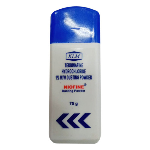 Terbinafine Dusting Powder