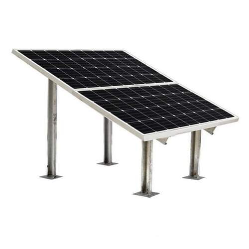 Galvanise Loom Solar - 2 Panel Stand (190 Watts)