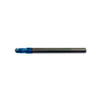 2 Flutes Ball End Mills