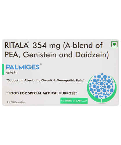 Palmiges Capsule