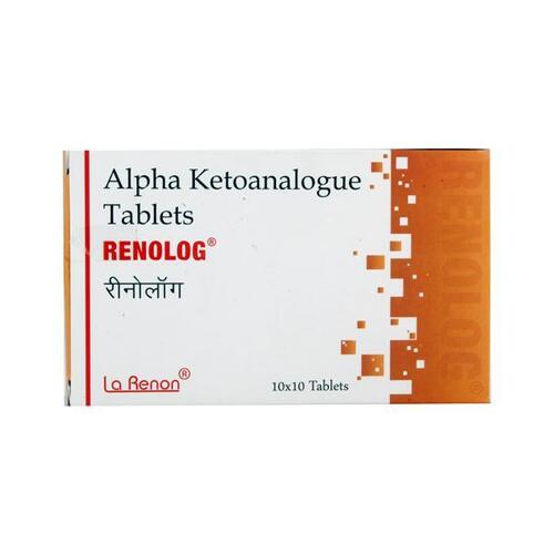 Alpha Ketoanalogue Tablets Specific Drug