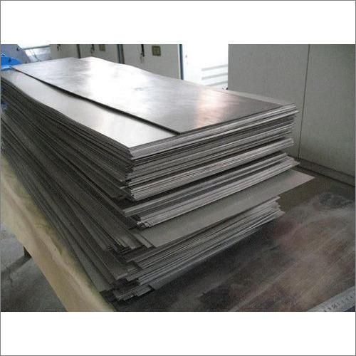 High Grade CR Sheet