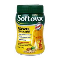 Softovac Bowel Regulator Powder