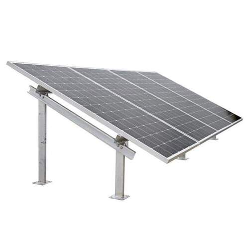 Galvanise Loom Solar 4 Panel Stand (440 Watts)