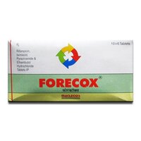 Isoniazid Rifampicin Ethambutol Pyrazinamide Tablets Specific Drug