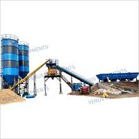 CP Series Stationary Concrete Batching Plant