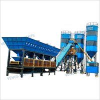 CP Series Stationary Concrete Batching Plant