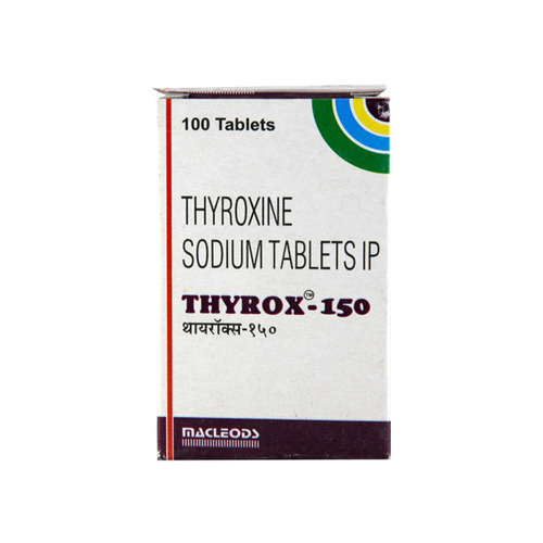 Thyroxine Tablets