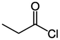 PROPIONYL CHLORIDE