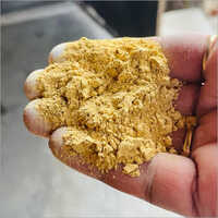 Clay Powder