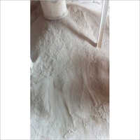 Fire Clay Powder White - Alumina Material, 50kg Packaging Size, White Color, 32% Purity | Industrial Usage, Basic Refractory For Carbon Furnace Resistance
