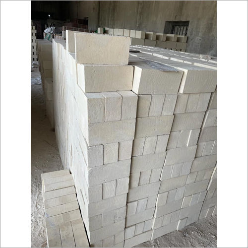 Hot Phase Insulation Bricks