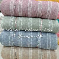 Rayon Kurti Fabric