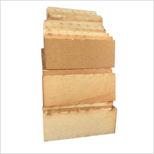 750 X 300 X 75 Mm Refractory Slab Usage: Commercial