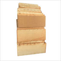 Refractory Slab