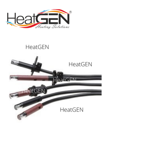 Flame Sensors By HEATGEN COMBUSTION PRIVATE LIMITED