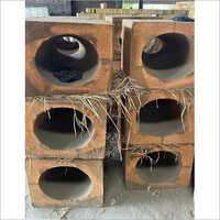 Refractory Burner Blocks