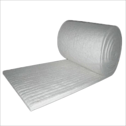 Fiber Ceramic Fibre Blanket