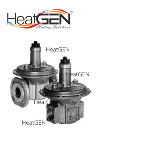 Pressure Regulator