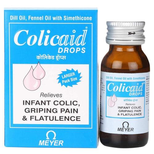Dill oil Fennel oil Drop
