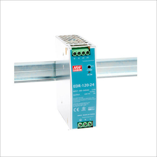 EDR-120-12 Din Rail