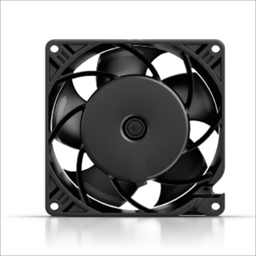 AC Axial Compact Fans