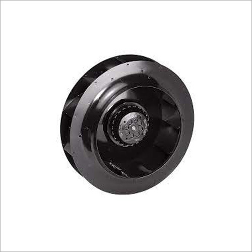 AC Centrifugal Fan (Backward Curved, Single Inlet)