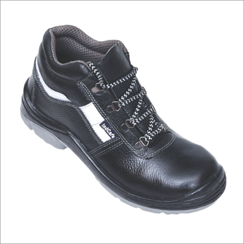 Indcare Safety Shoes