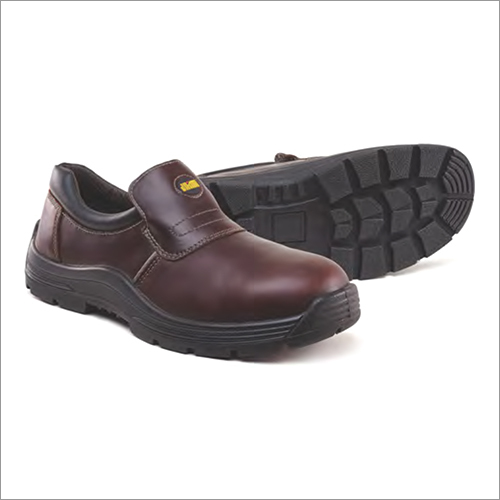 Tacoma Polyurethane (Single Density Safety Shoes