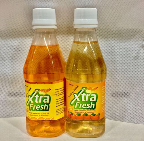 Xtra Fresh
