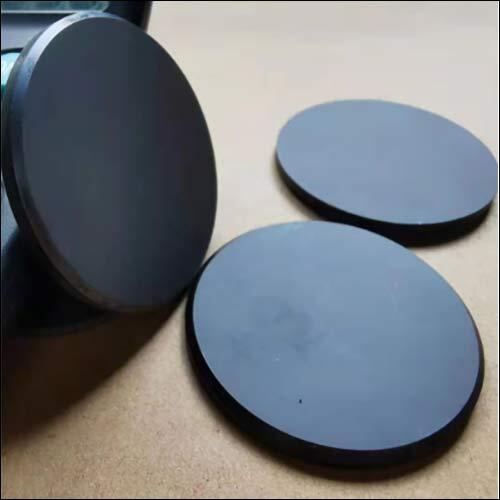 Gyromagnetic Ferrite for Circulator with Small Magnetic Loss