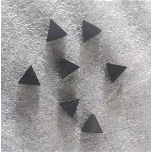 Triangle Microwave Ferrite