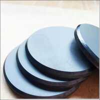 Gyromagnetic Ferrite Material for Ceramic Filters