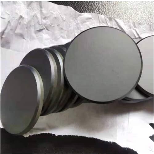 YIG Yttrium Iron Calcium Vanadiun Ferrite Disc Diameter