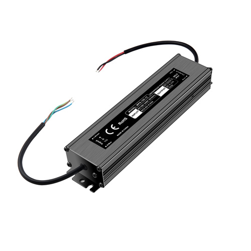 constant voltage led driver 100w 4.1a 24v waterproof IP67 with CE RoHS certificates