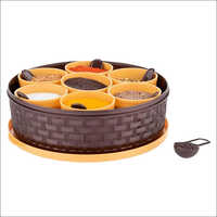 Spice Box