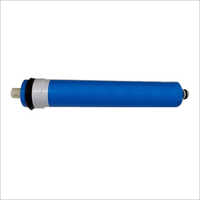 Water Purifier Ro Membrane - Graded Plastic, 10-12 Inch Length | Removes Germs, Bacteria, Contaminants, 50-800 Gpd Flow Capacity
