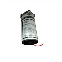 Stainless Steel 24vdc Diaphragm Booster Pump