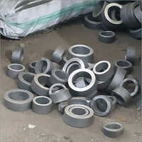 Bushing Aluminium Die Casting