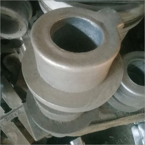 Aluminum Die Casting